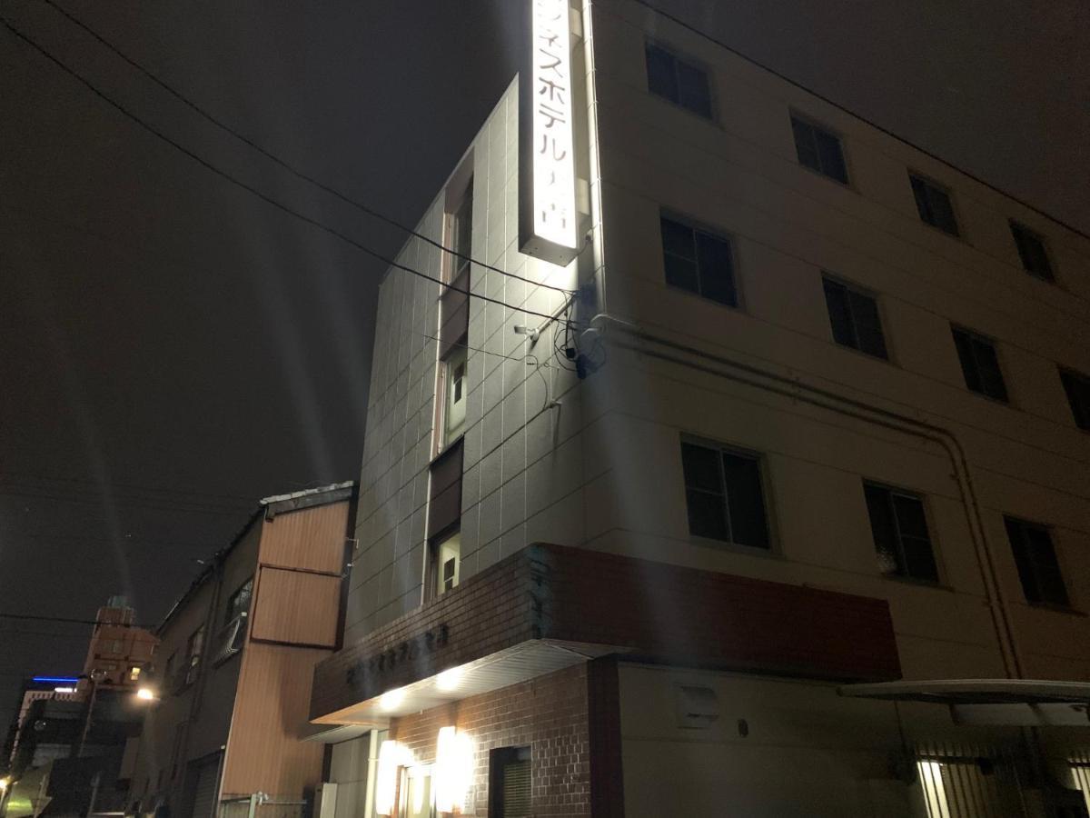Business Hotel Daikichi 名古屋 外观 照片